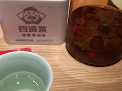 -四道菜·福建菜馆(万家广场店)