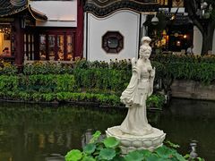 -豫园湖心亭茶楼