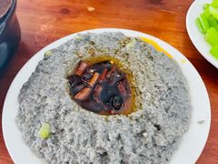 麻豆腐-宝瑞门钉肉饼店