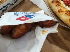 -达美乐比萨(文三路店)
