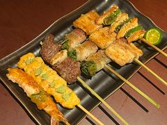 -政一·烧鸟·居酒屋(气象北路店)