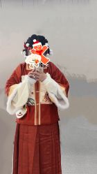 -米莱摄影写真(五大道别墅店)