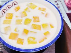 -五条人糖水铺(武林总店)
