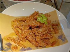 -绿杨春·淮扬宴(庐山路店)