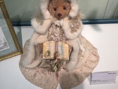 -济州岛泰迪熊博物馆