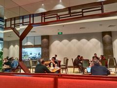 -北海金昌开元名都大酒店·四季轩中餐厅