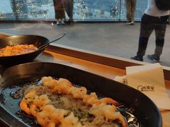 -金牌外婆家(苏州中心店)