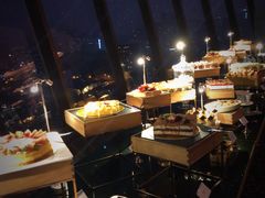 -广州花园酒店·凌璇阁旋转餐厅CAROUSEL360