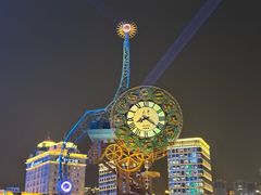 -世纪钟