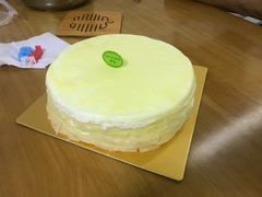 -OL’s Cake鲜荟千层(东风中路店)