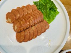 -枣子树·素食餐厅(普陀山店)