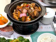 -阳光棕榈·台式小火锅(晋江SM广场店)