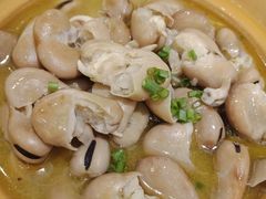 -骏莱海鲜鱼港(五角场店)