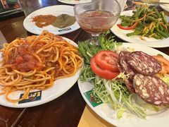 -拉丁餐厅·巴西烤肉自助(正佳广场店)