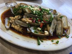 -如意楼农家菜(雁荡山店)
