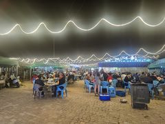 -清真·馬坡二旦烧烤(人生一串拍摄店)