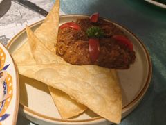-苏坦土耳其西餐厅(玉林店)