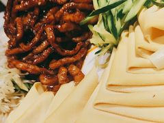 -李记饺子·熏酱东北菜(欢乐谷店)