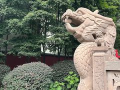 -房湖公园