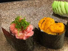 -Sushi Hanzo半藏(天环广场店)