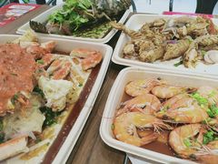-盒马鲜生(悦峰店)