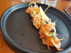 -沈阳君悦酒店·意坊意大利餐厅