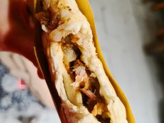 肉夹馍-潼关肉夹馍(永兴坊店)