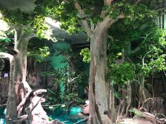 -福州罗源湾海洋世界旅游区