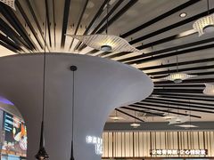 -雀蓝川菜(滨湖万象汇店)
