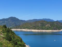 -千峡湖生态旅游度假区