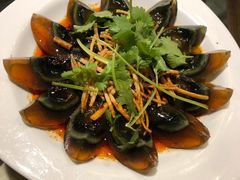 馓子皮蛋-兴农记