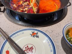 -鸿姐老火锅·传统炒料(上海旗舰店)