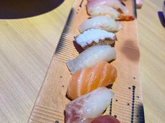 -琴寿司居酒屋(中山广场店)