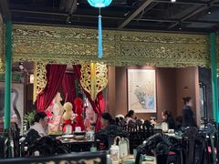 -锦府盐帮·侯宅(五棵松万达店)