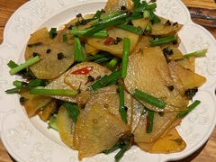 -缘生态云南菜·野生菌庭院餐厅(华侨城店)