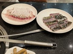 -正能量脆肉鲩火锅