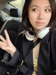 -3AM·S HAIR SALON烫发染发接发