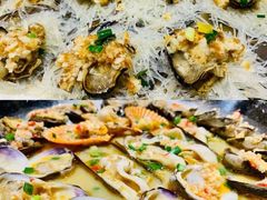 -79号渔船海鲜饭店(华强北店)