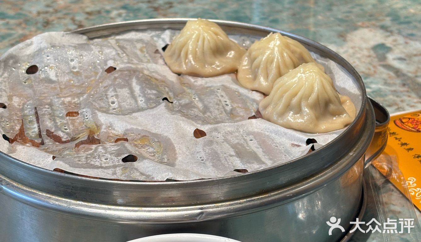 招牌清蒸黄花鱼🐟重点推荐～湾里中山店～