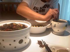 -新辣宴·湖南家常菜·商务聚餐(中粮创芯店)