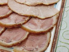 熏肉拼盘-李连贵熏肉大饼(沈阳站店)