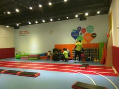 -奇趣童年运动馆(宜家馆)