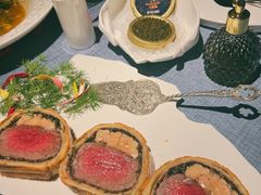 -弦月窗LUNETTE BY AMANDA(复兴路店)