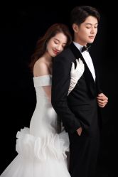 -巴黎恋人(盛景嘉园店)