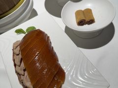 -贝勒爷·酥不腻烤鸭