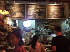-Juicy Bakery(大学路店)