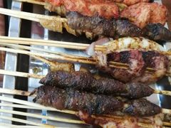 -阿拉提大盘鸡@米饭(南环东路汇邻广场店)