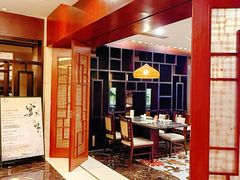 -四季轩中餐厅(徐州开元名都大酒店)