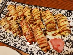 -一本久捷(新福店)