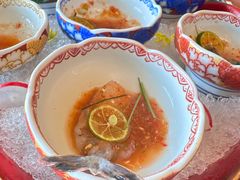 -俊屋料理·烧鸟·寿司·日泰融合菜(星际云汇店)